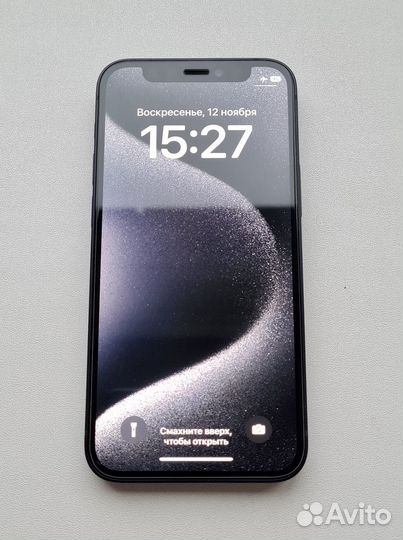 iPhone 12 mini, 64 ГБ