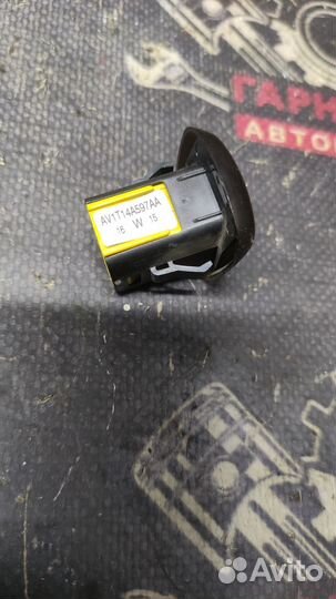 Датчик света Форд Фокус 3