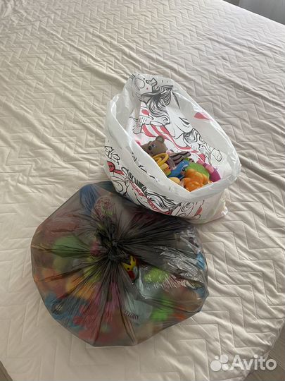 Детские погремушки/игрушки