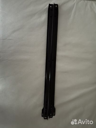 Направляющие для ящиков