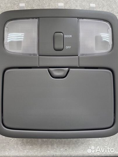 Плафон салона Toyota LCP120