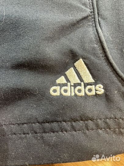 Шорты adidas мужские originals