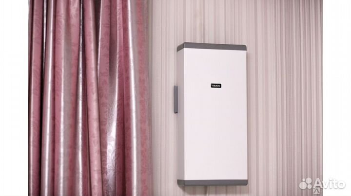 Системы приточной вентиляции, рекуператоры