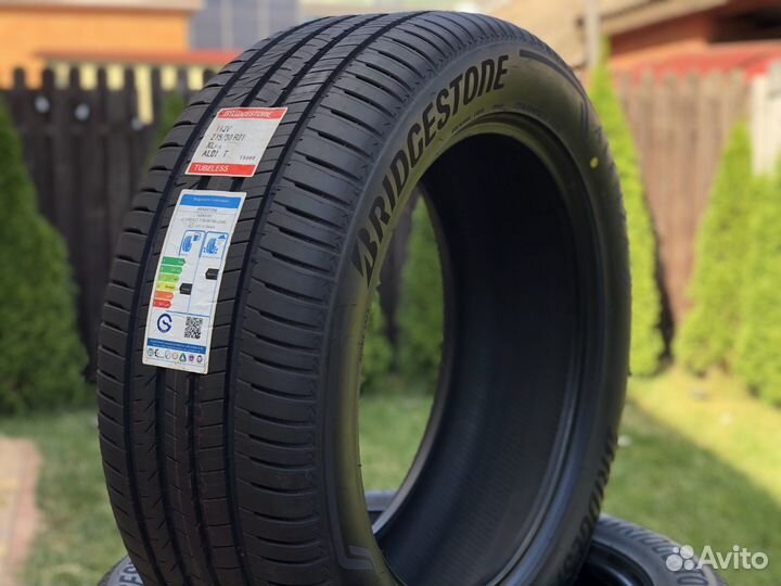 Bridgestone Alenza 001 275/50 R21 113V