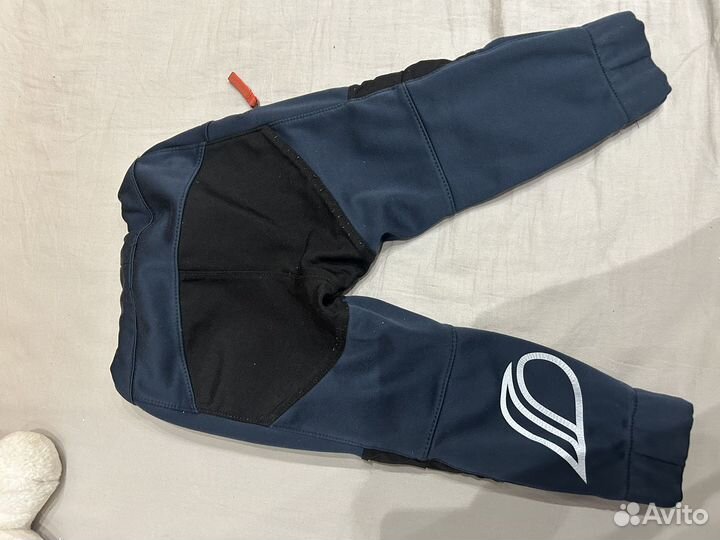 Штаны didriksons lovet 80