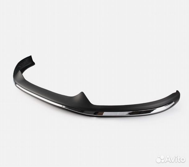 Губа переднего бампера Mazda CX-5 (2G)