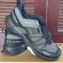 Кроссовки Salomon X Ultra 4 GTX все размеры