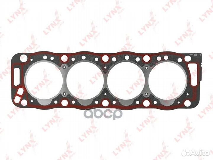 Прокладка ГБЦ SH-0084 lynxauto