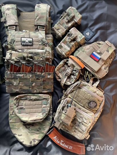 Плитник панцырь 3.1 ссо,бронеплиты Бр5,допы ссо