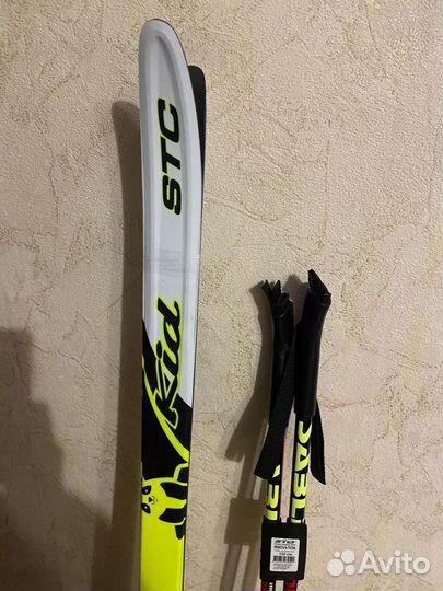 Продажа остатков.Лыжи, Лыжные комплекты