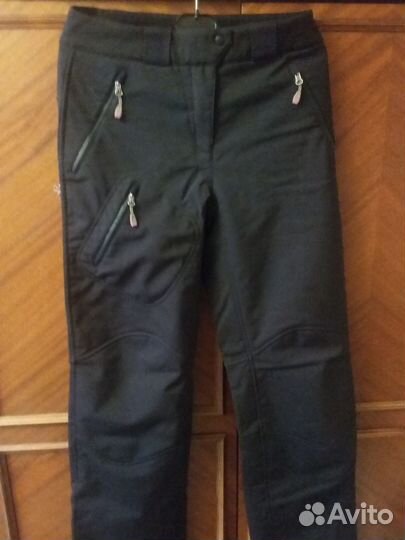 Брюки Glory Сплав