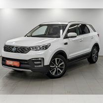 Changan CS55 1.5 AT, 2023, 31 607 км