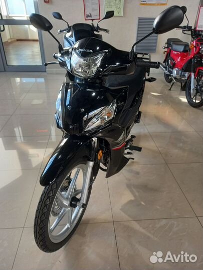 Скутер Honda Wave 110