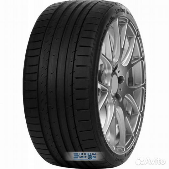 Gripmax SureGrip Pro Sport 305/30 R21 104Y