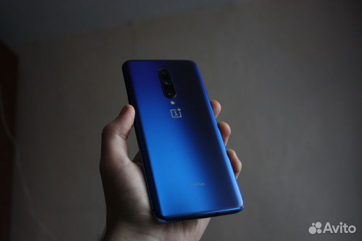 OnePlus 7 Pro, 8/256 ГБ