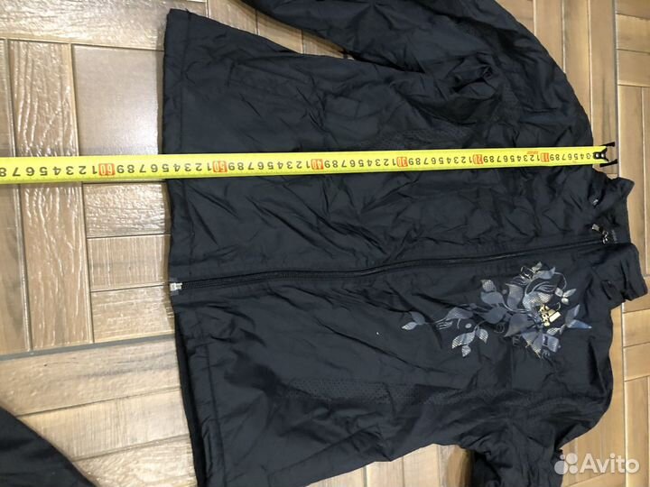 Костюм спортивный