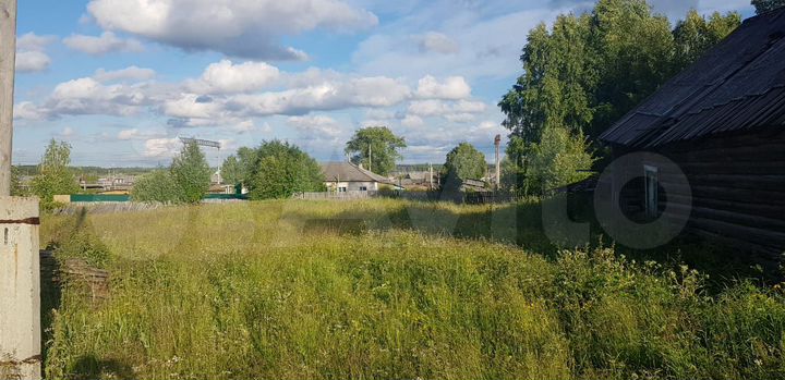 Участок 23 га (ИЖС)