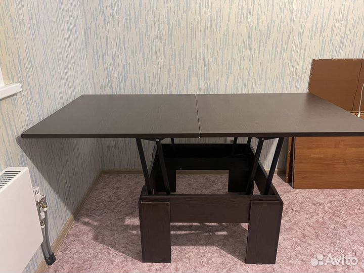 Стол раскладной