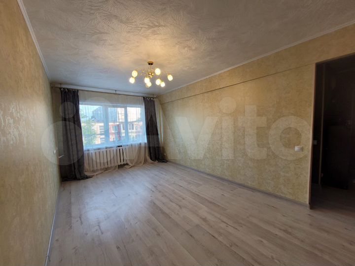 1-к. квартира, 31 м², 5/5 эт.