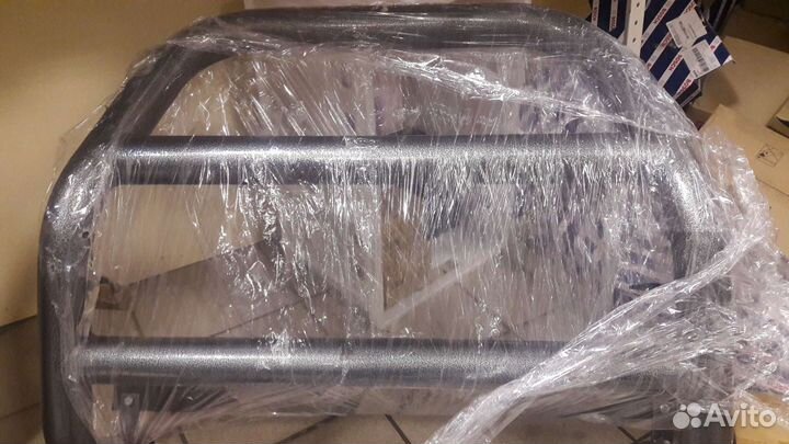 Решётка декоративная 2123