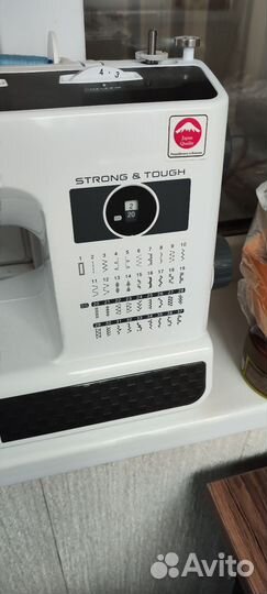 Швейная машина Brother