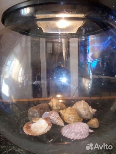 Аквариум 18л