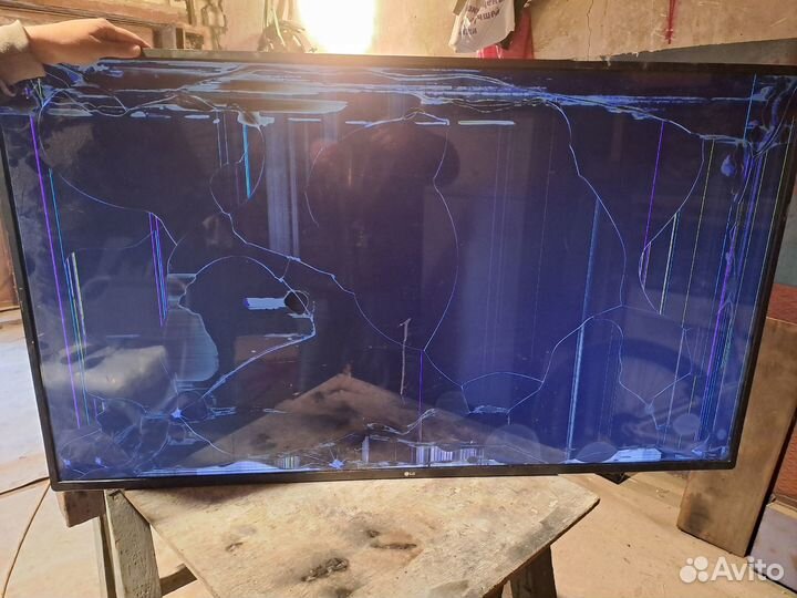 LG 55UN70006LA