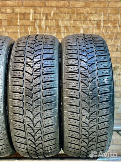 Tigar Sigura Stud 205/55 R16 94T