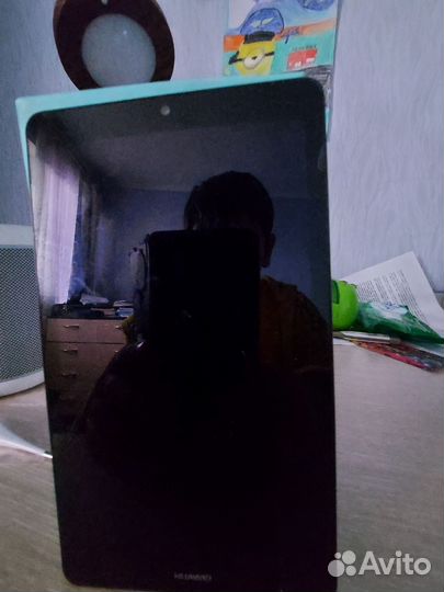 Планшет huawei mediapad t3 7