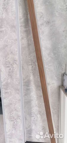 Карниз потолочный бу