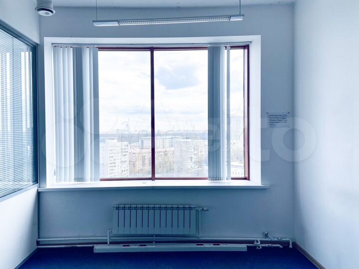 Сдам офисное помещение, 1343 м²