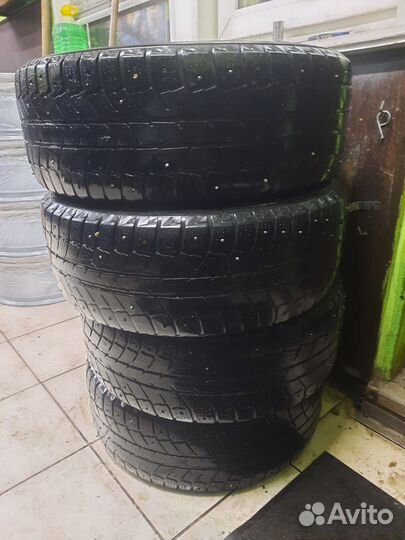 Horizon HR805 215/55 R16