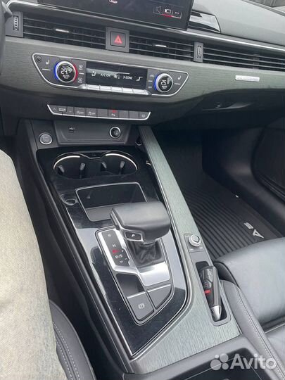 Audi A5 2.0 AMT, 2020, 54 000 км