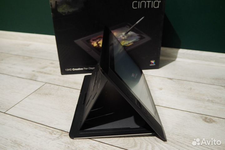 Wacom Cintiq 13hd