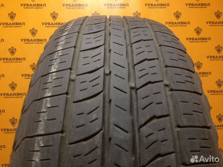 Kumho Road Venture APT KL51 215/65 R16