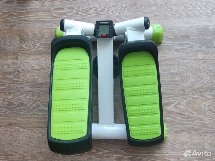 Тренажер степпер