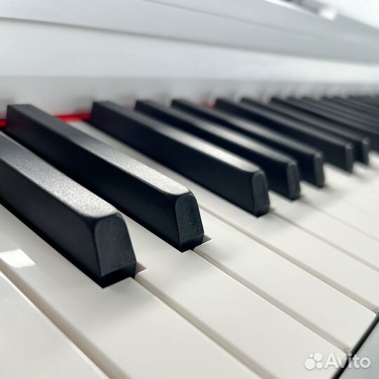 Цифровое пианино PrimaVera D-300WH