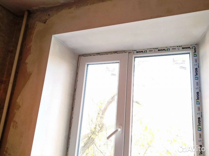 Мелкие строительные работы