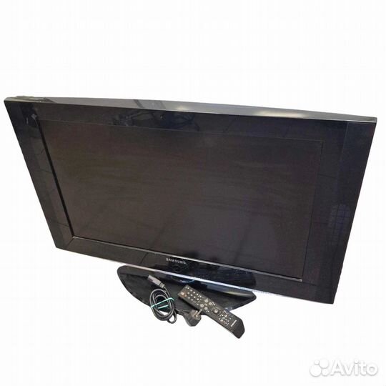 Телевизор ЖК 32 дюйма бу Samsung LE32S81B