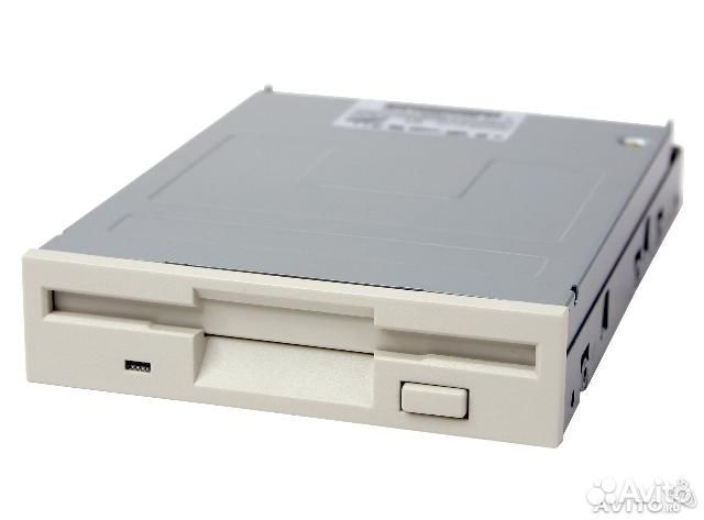 Floppy-дисковод