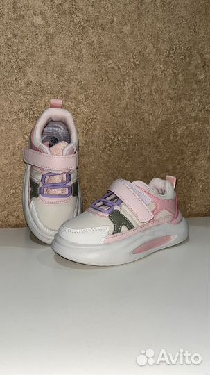 Кросовки для девочки