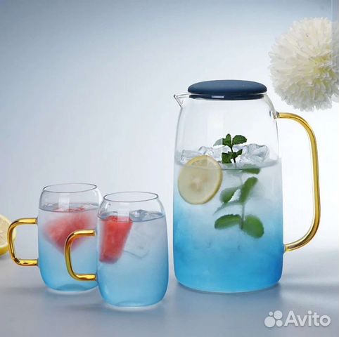 Стильный набор