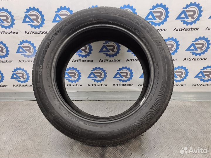 Bridgestone Dueler H/L 400 235/55 R19 101H