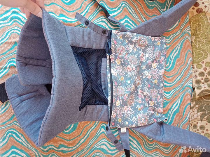 Кенгуру переноска