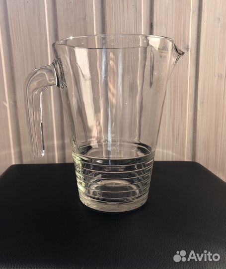Кувшин / графин икеа 1,25л