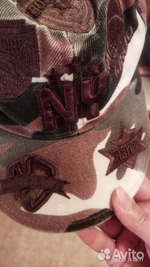 Кепки мужская демисезонные