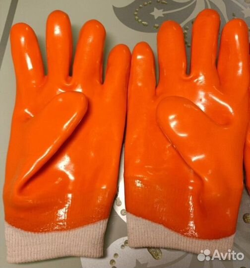 Перчатки ликом полизар сибирь 72