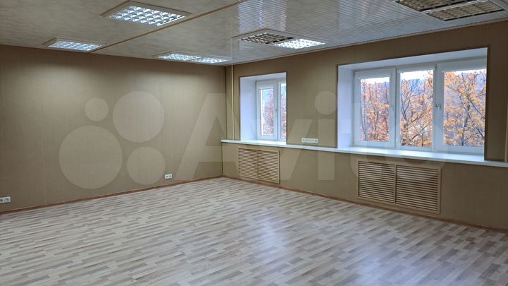 2-к. квартира, 57,2 м², 3/5 эт.