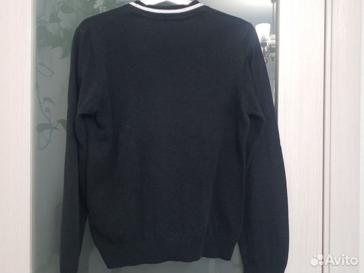 Кардиган для мальчика рост 164