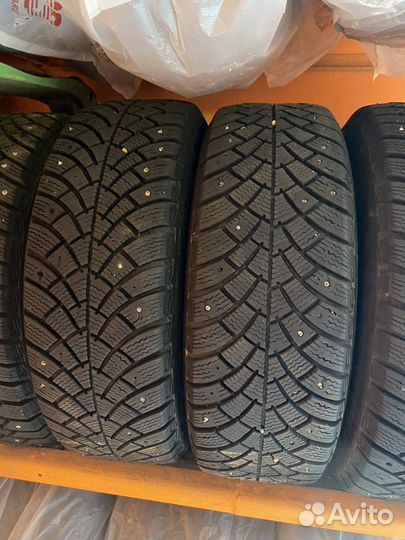 Камрики на зиме r 15 на ваз